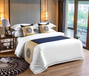 MẪU CHĂN GA GỐI GIA ĐÌNH SANG TRỌNG VÀ RẺ ĐẸP